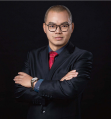 贵州耕力文化传播有限公司董事长、贵州耕力好习惯培育基地创办人祝应国