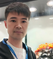 专访2025中国“四大名石”金奖获得者林小忠先生
