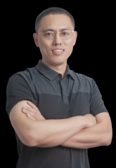 华大精准营养（深圳）科技有限公司总经理张海峰