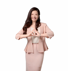 上海汉纬信息咨询服务有限公司创始人陈思颖