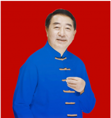 国学易经文化和姓名学实战导师孙暟骏