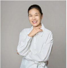 厦门仟舒苑创始人游赛花：一餐一饭里的践行，千家万家中的愿行