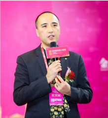 江西佶吉乐生物科技有限公司创始人蒋松