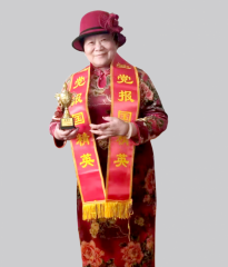 聚龙小镇文化传播（北京）有限公司董事长程静仪