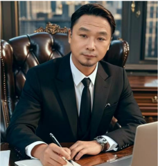咸阳楚天装饰工程有限公司董事长刘和生
