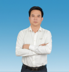 广州华威汽车电子检测设备有限公司董事长卓堪活