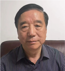 浙江长兴纽恩吉科技有限公司董事长阙志建