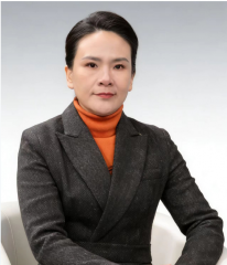 福州国琛逸致心理咨询有限责任公司创始人潘亚萍