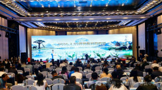 珍爱地球，北京共识丨2026世界地球健康日向70多亿人发出蓝色邀约