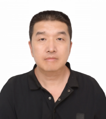 青岛颐元中医药科技开发有限公司创始人王伟清