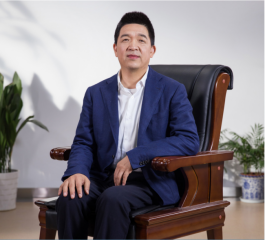 胡金钱：以专利为尺，用匠心筑牢数字世界的信任底座