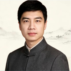 史爱民：数海问道开新境 ，心灯一盏照迷途