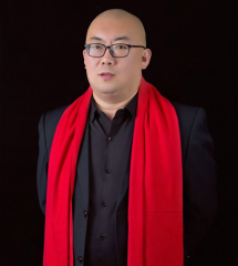 忻州市五台山下忻州古城聚丰酒楼风味菜馆董事长、忻州市烹饪餐饮饭店行业协