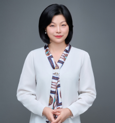 渝中区妇幼保健院心理卫生科主任徐凤