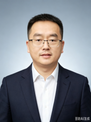 成都榕铜科技有限公司总经理余学飞