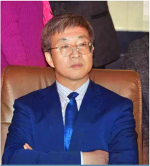 资深集邮家、集邮文化藏品策划专家、北京静雅斋邮票有限责任公司董事长冯清