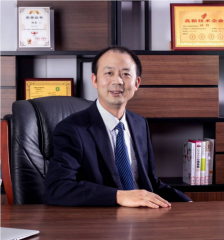 陈伟：潜心心海科创育人， 笃行济世拓路新程
