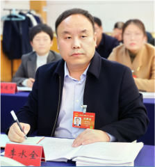 河北乾骥（邯郸）律师事务所律师、邯郸市阳光公益法律服务与研究中心创始人