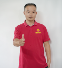 黄年宝：匠心育桃李 ，仁心筑坦途